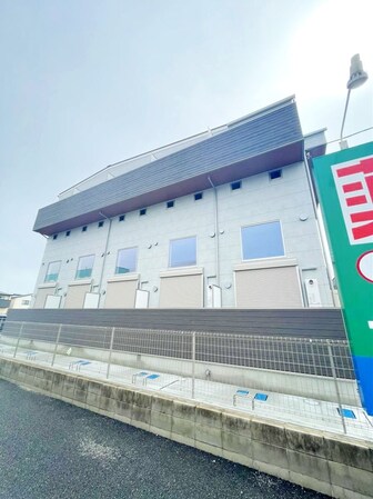 SパレスIVの物件内観写真